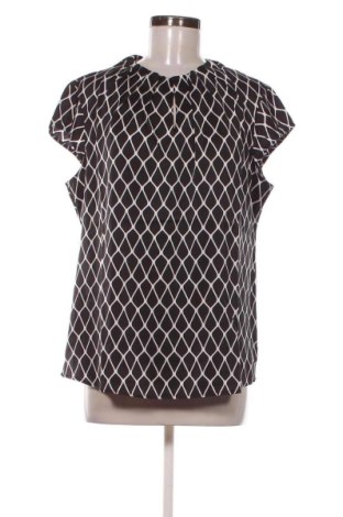 Damen Shirt Comma,, Größe XL, Farbe Mehrfarbig, Preis 21,99 €, #136769728