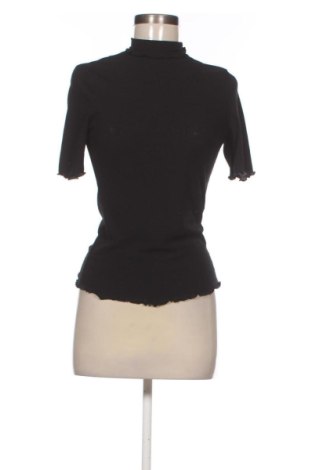 Bluzka damska SHEIN, Rozmiar M, Kolor Czarny, Cena 48,31 zł, #136769926