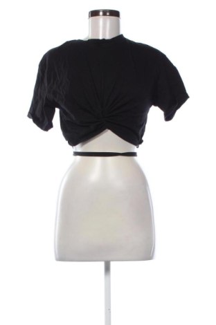 Női blúz Bershka, Méret M, Szín Fekete, Ár 2 809 Ft, #136770303