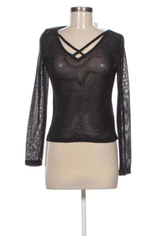 Női blúz H&M, Méret M, Szín Fekete, Ár 2 066 Ft, #136770776
