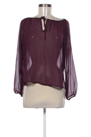 Női blúz H&M, Méret S, Szín Lila, Ár 2 449 Ft, #136770933