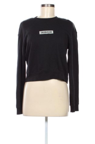 Damen Shirt Calvin Klein, Größe M, Farbe Schwarz, Preis 23,99 €, #136771106