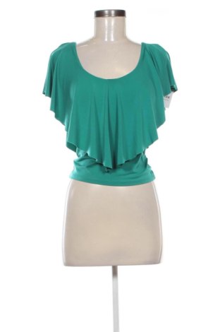 Damen Shirt Unbranded, Größe S, Farbe Grün, Preis 5,99 €, #136771773