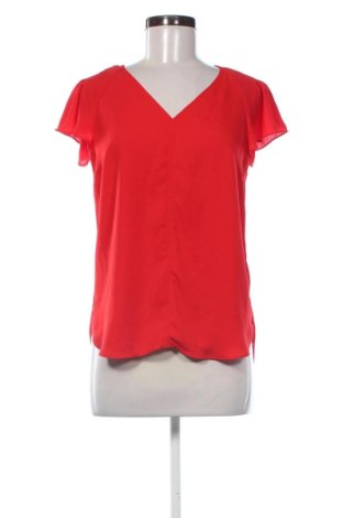 Γυναικεία μπλούζα H&M, Μέγεθος M, Χρώμα Κόκκινο, Τιμή 15,91 €, #136771881