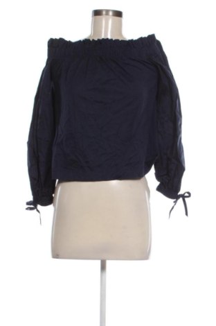Damen Shirt Banana Republic, Größe S, Farbe Blau, Preis 10,99 €, #136772135