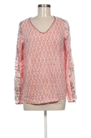 Damen Shirt Comma,, Größe M, Farbe Mehrfarbig, Preis 8,99 €, #136772244