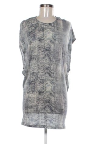 Damen Shirt Diesel, Größe XS, Farbe Grau, Preis 43,00 €, #136772641