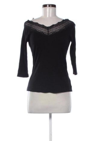 Bluză de femei Anna Field, Mărime M, Culoare Negru, Preț 20,99 Lei, #136772685