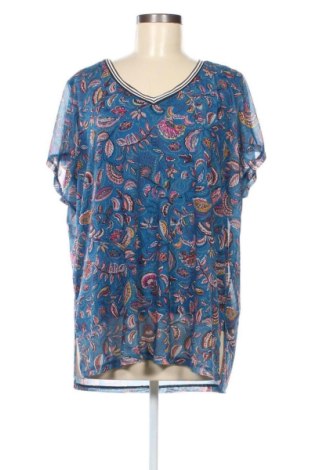 Bluză de femei Cecil, Mărime XXL, Culoare Multicolor, Preț 112,99 Lei, #136772976