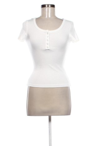 Bluzka damska Unbranded, Rozmiar S, Kolor Biały, Cena 61,67 zł, #136773123