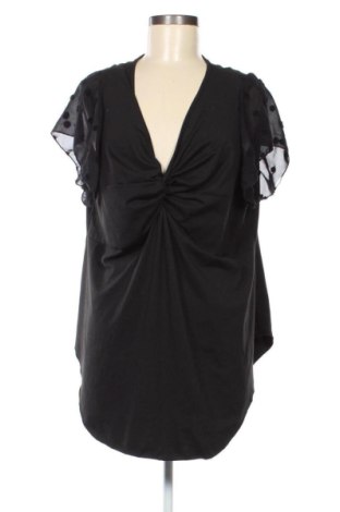 Bluză de femei Unbranded, Mărime XXL, Culoare Negru, Preț 72,99 Lei, #136773275