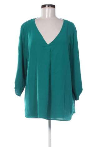 Bluză de femei Beloved, Mărime XL, Culoare Verde, Preț 47,99 Lei, #136773389