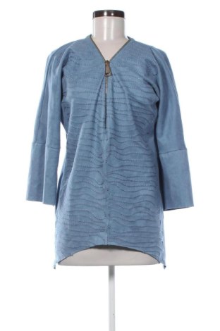 Damen Shirt Laurie & Joe, Größe M, Farbe Blau, Preis 23,99 €, #136773478