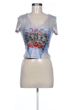 Дамска блуза SHEIN, Размер XS, Цвят Многоцветен, Цена 6,00 €, #136773531