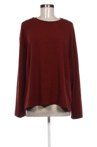 Bluzka damska H&M, Rozmiar XXL, Kolor Pomarańczowy, Cena 69,89 zł, #136773843