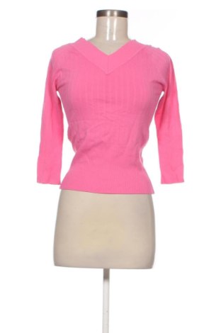 Bluză de femei Unbranded, Mărime S, Culoare Roz, Preț 25,99 Lei, #136773857