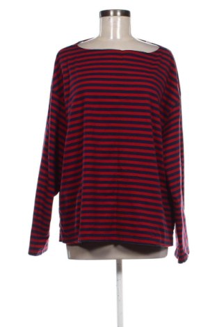 Γυναικεία μπλούζα H&M, Μέγεθος XXL, Χρώμα Πολύχρωμο, Τιμή 10,99 €, #136773880