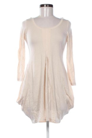 Damen Shirt Gina Tricot, Größe XS, Farbe Beige, Preis 7,99 €, #136774073