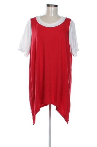 Bluzka damska Unbranded, Rozmiar XXL, Kolor Kolorowy, Cena 77,09 zł, #136774226