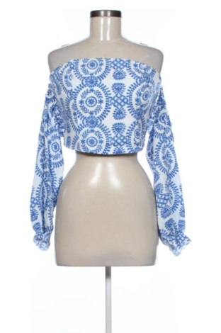 Damen Shirt Amisu, Größe L, Farbe Mehrfarbig, Preis 7,99 €, #136774325