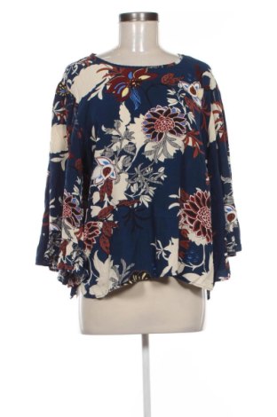 Bluzka damska Karen by Simonsen, Rozmiar XL, Kolor Kolorowy, Cena 123,25 zł, #136774348