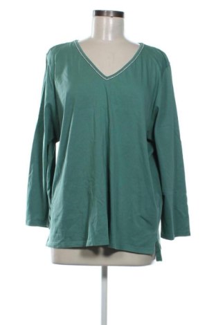 Damen Shirt LC Waikiki, Größe 3XL, Farbe Grün, Preis 11,99 €, #136774642