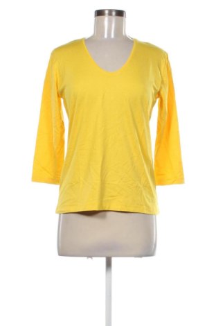 Bluzka damska Unbranded, Rozmiar L, Kolor Żółty, Cena 32,15 zł, #136774756