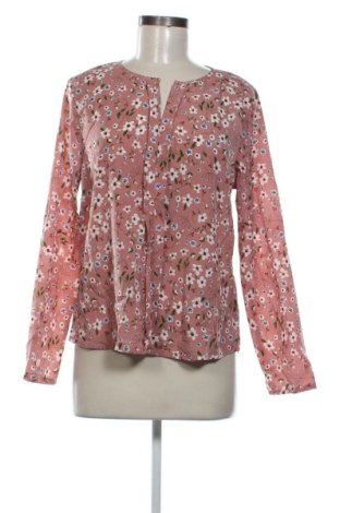 Bluzka damska Unbranded, Rozmiar M, Kolor Popielaty róż, Cena 26,79 zł, #136774831