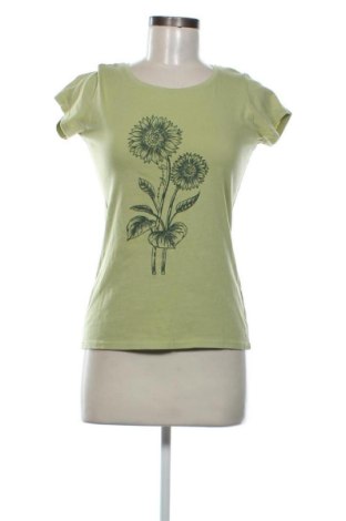 Bluză de femei Unbranded, Mărime M, Culoare Verde, Preț 31,99 Lei, #136774966