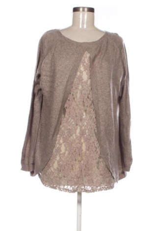Damen Shirt Unbranded, Größe XL, Farbe Beige, Preis 8,00 €, #136775092