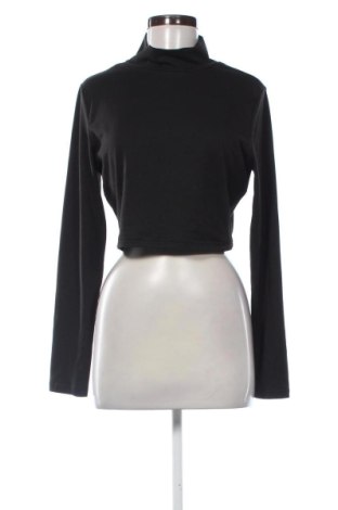 Bluzka damska Unbranded, Rozmiar L, Kolor Czarny, Cena 42,87 zł, #136775200