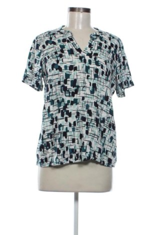Дамска блуза Unbranded, Размер L, Цвят Многоцветен, Цена 11,00 €, #136775362
