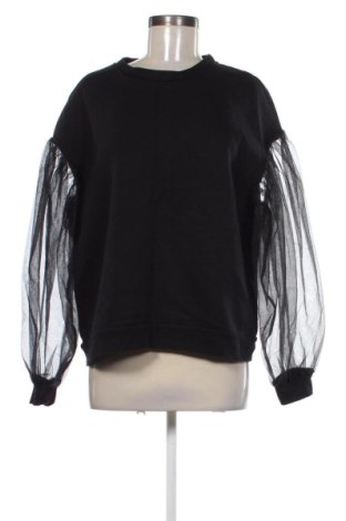 Дамска блуза H&M, Размер L, Цвят Черен, Цена 9,00 €, #136775392
