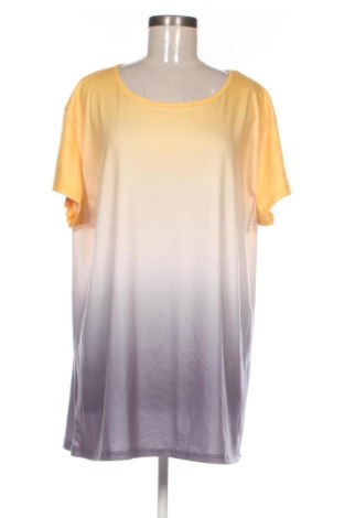 Дамска блуза Unbranded, Размер 3XL, Цвят Многоцветен, Цена 14,00 €, #136775477