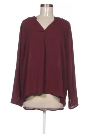 Női blúz Amisu, Méret XL, Szín Piros, Ár 1 969 Ft, #136775493