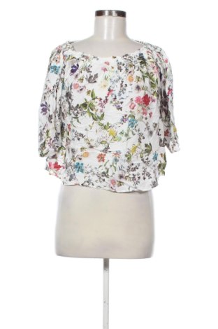 Bluză de femei Stradivarius, Mărime L, Culoare Multicolor, Preț 32,99 Lei, #136775501