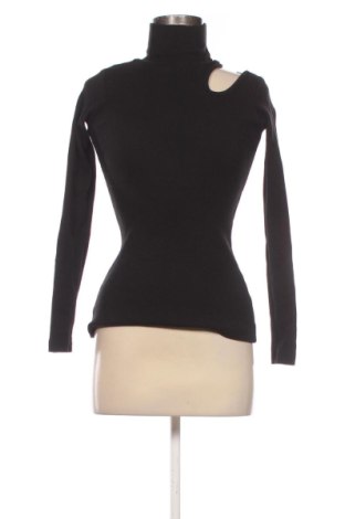 Bluzka damska Unbranded, Rozmiar S, Kolor Czarny, Cena 37,51 zł, #136775601