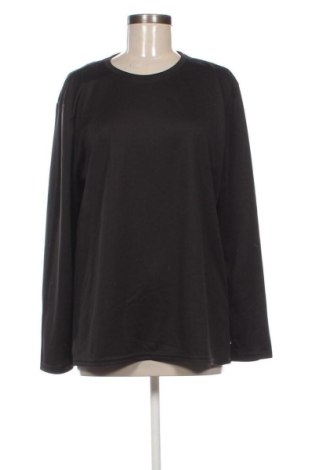 Дамска блуза Unbranded, Размер XXL, Цвят Черен, Цена 13,00 €, #136775612