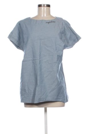Bluză de femei Negative, Mărime XL, Culoare Albastru, Preț 93,94 Lei, #136775679