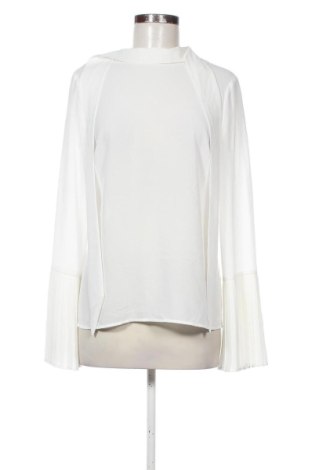 Дамска блуза Sisley, Размер M, Цвят Бял, Цена 9,20 €, #136775695