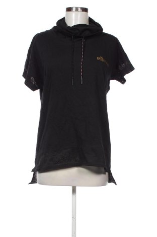 Bluză de femei Ellesse, Mărime L, Culoare Negru, Preț 70,99 Lei, #136775787