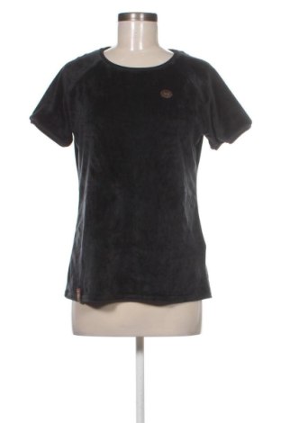 Bluză de femei Naketano, Mărime M, Culoare Negru, Preț 80,99 Lei, #136776032