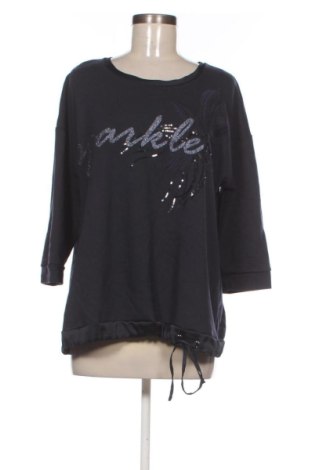 Bluză de femei Betty Barclay, Mărime XL, Culoare Negru, Preț 99,99 Lei, #136776053