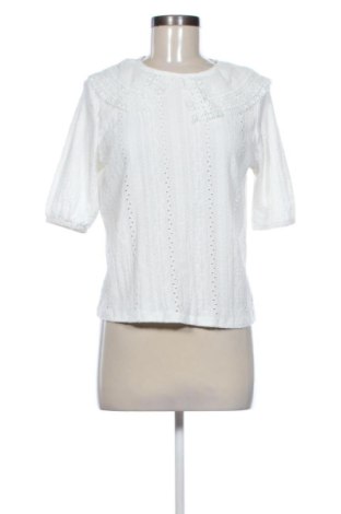 Bluză de femei Mango, Mărime L, Culoare Alb, Preț 45,99 Lei, #136776148