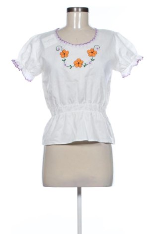 Bluză de femei Unbranded, Mărime M, Culoare Alb, Preț 38,99 Lei, #136776183