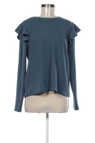 Дамска блуза Target, Размер XXL, Цвят Син, Цена 12,00 €, #136776286