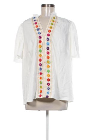 Дамска блуза SHEIN, Размер XXL, Цвят Многоцветен, Цена 12,00 €, #136776372