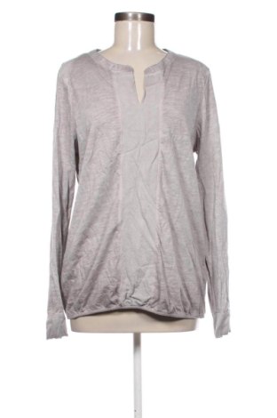 Bluză de femei Street One, Mărime L, Culoare Gri, Preț 34,99 Lei, #136776505