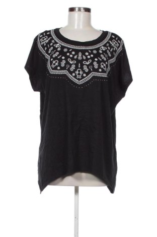 Damen Shirt Fiorella Rubino, Größe XXL, Farbe Mehrfarbig, Preis 14,99 €, #136776534