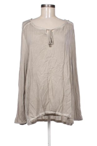 Bluză de femei Sonja Blank, Mărime XL, Culoare Bej, Preț 30,99 Lei, #136776637